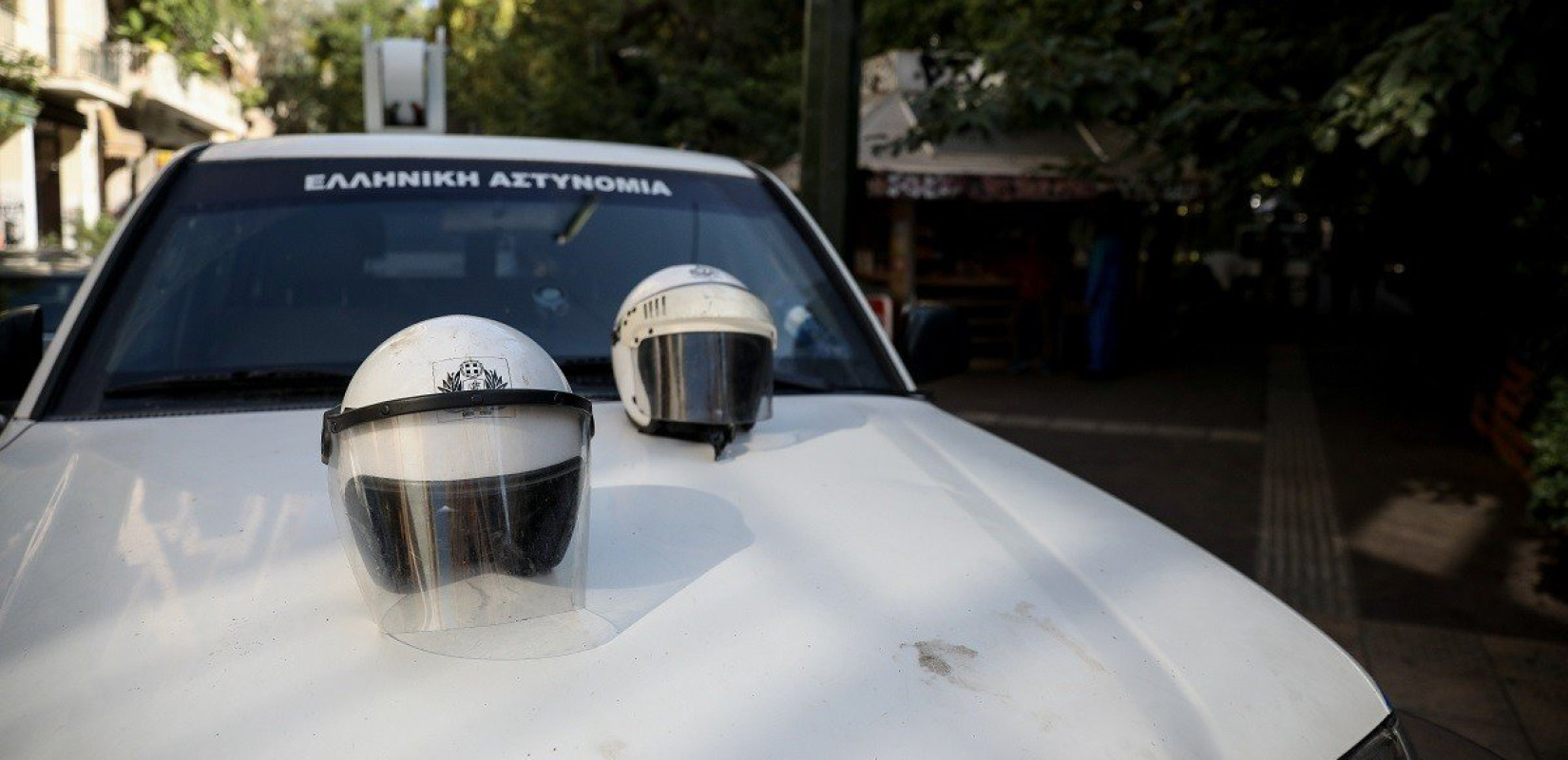 Νέος Κ.Ο.Κ. - Σαρωτικοί έλεγχοι για το κράνος: 1.235 παραβάσεις σε μία εβδομάδα - 79 στη Θεσσαλονίκη