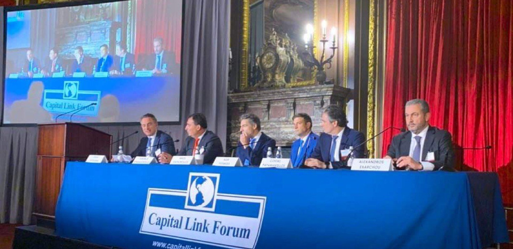 Εξάρχου -Intrakat: Το μέλλον... στην αγορά της Ρουμανίας και σε έργα ΑΠΕ - Στόχος η δημιουργία 5ου τραπεζικού πυλώνα