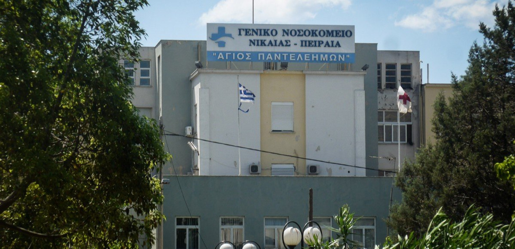 Ρέντης: Νέο ιατρικό ανακοινωθέν για τον 31χρονο αστυνομικό