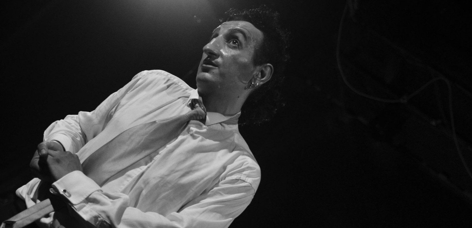 Θεσσαλονίκη: Πέθανε ο ηθοποιός Γιάννης Μαστρογεωργίου