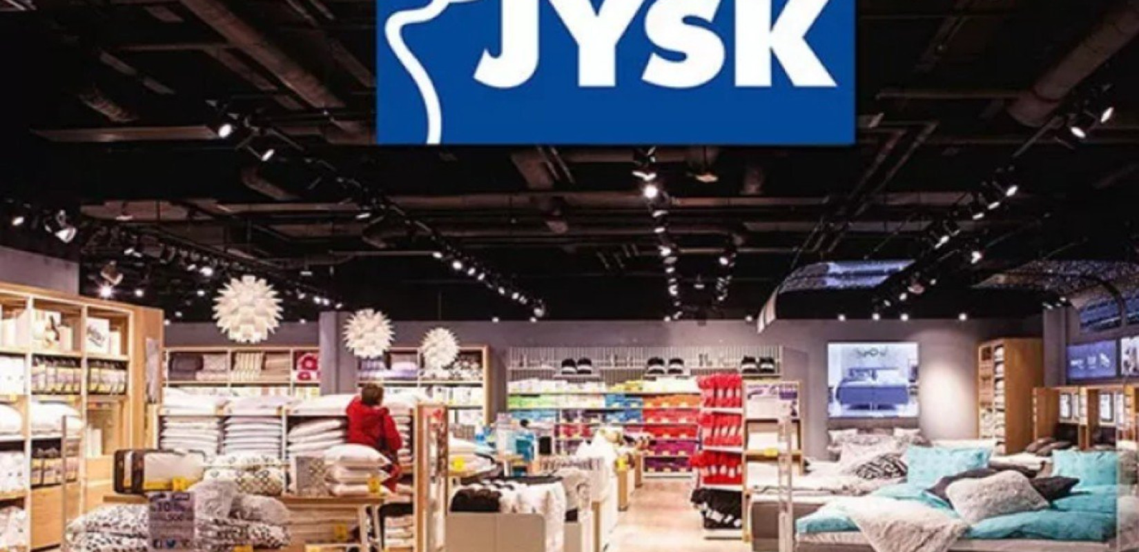 JYSK Eλλάδος: Άγγιξε τα 100 εκατ. ευρώ ο τζίρος, το 2023