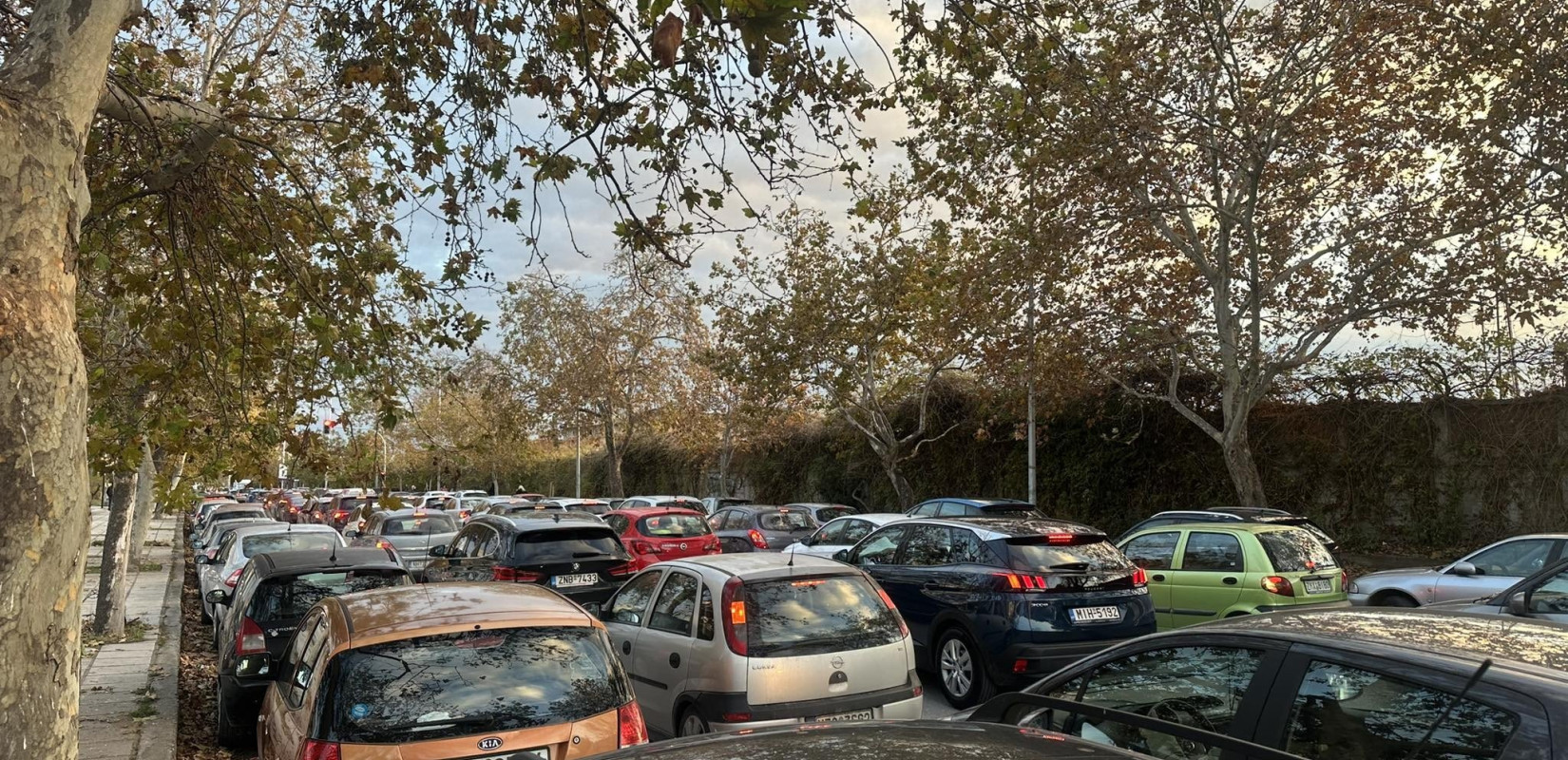 Τέλη Κυκλοφορίας: Παράταση μέχρι 29 Φεβρουαρίου με απόφαση Χατζηδάκη