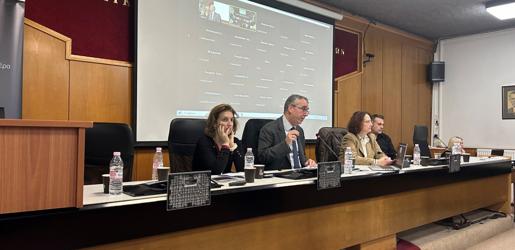 Τα δεδομένα είναι το καινούργιο πετρέλαιο