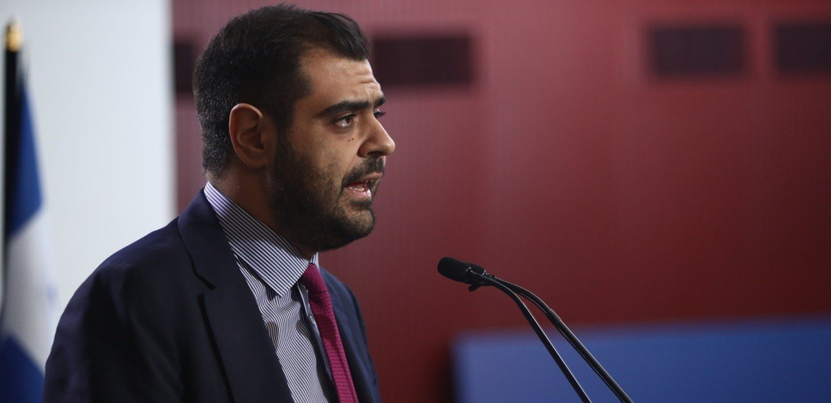 Μαρινάκης για Πρόεδρο Δημοκρατίας: Μόνο ο Κυρ. Μητσοτάκης γνωρίζει ποιος θα ανακοινωθεί (βίντεο)