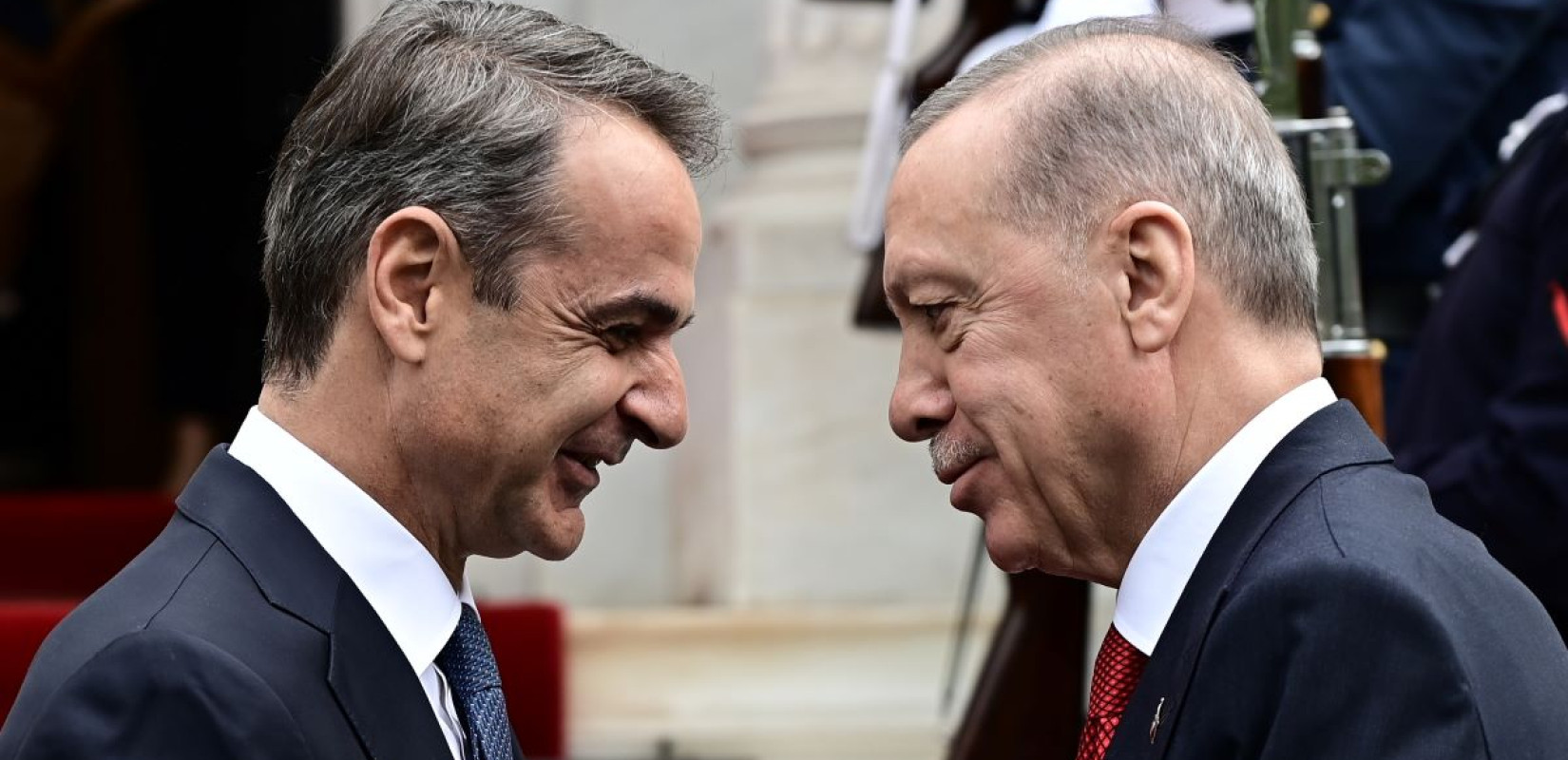 Υπουργείο Εξωτερικών: Το χρονοδιάγραμμα των επόμενων ελληνοτουρκικών επαφών