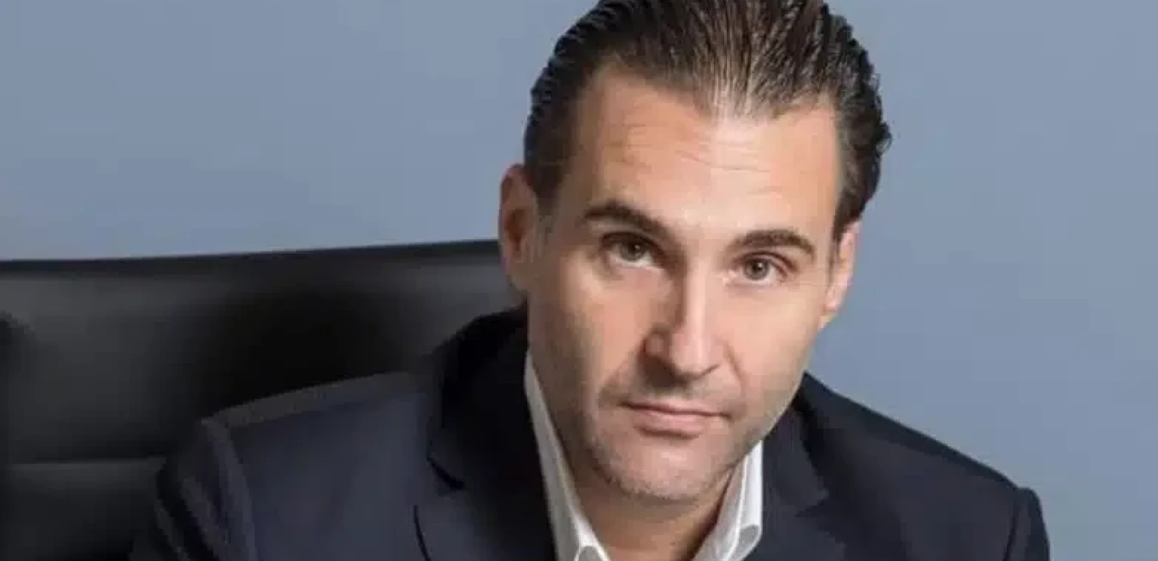 Θεσσαλονίκη: Πέθανε ο πλαστικός χειρουργός Νίκος Μπέσκος