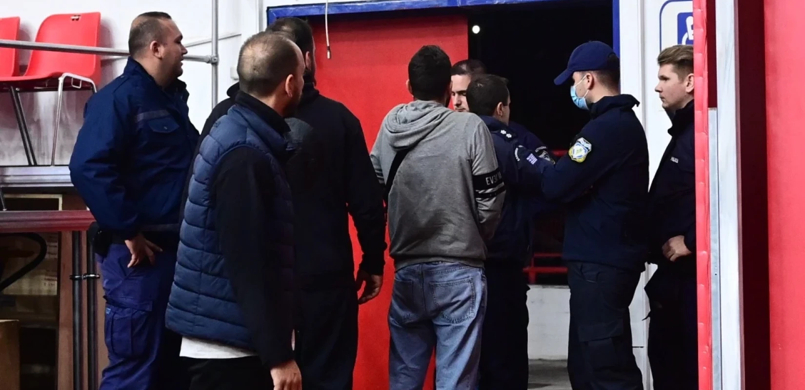 Συγχαρητήρια Γ. Οικονόμου στην ΕΛΑΣ για τη σύλληψη του δράστη της επίθεσης στον αστυνομικό στην περιοχή του Ρέντη