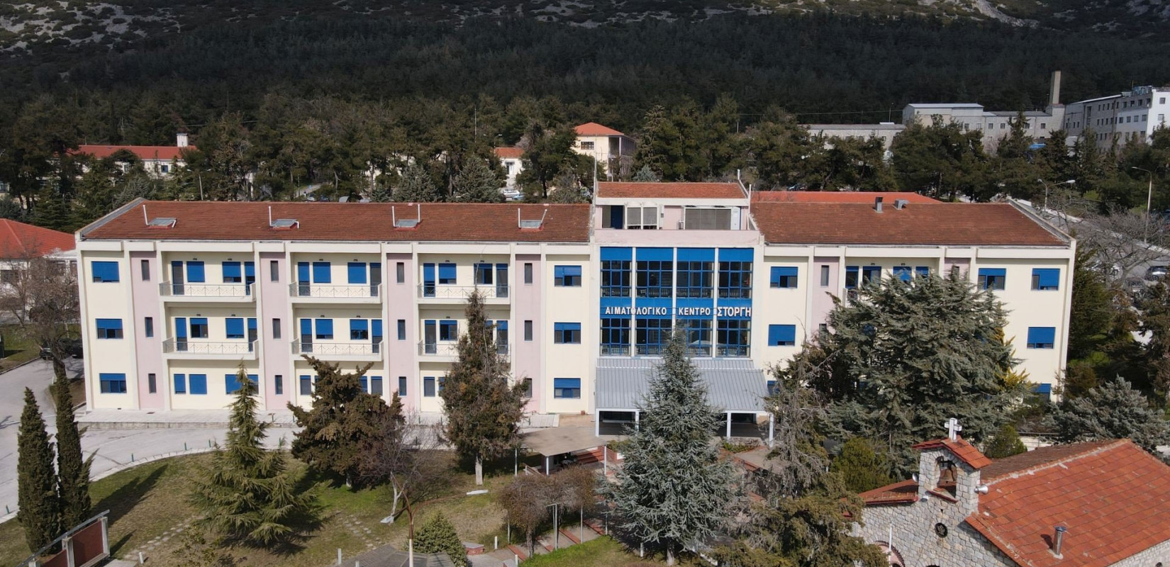 Νοσοκομείο «Γ. Παπανικολάου»: Οι καινοτομίες και οι ευκαιρίες για καλύτερη ζωή και ίαση  από το Αιματολογικό Τμήμα