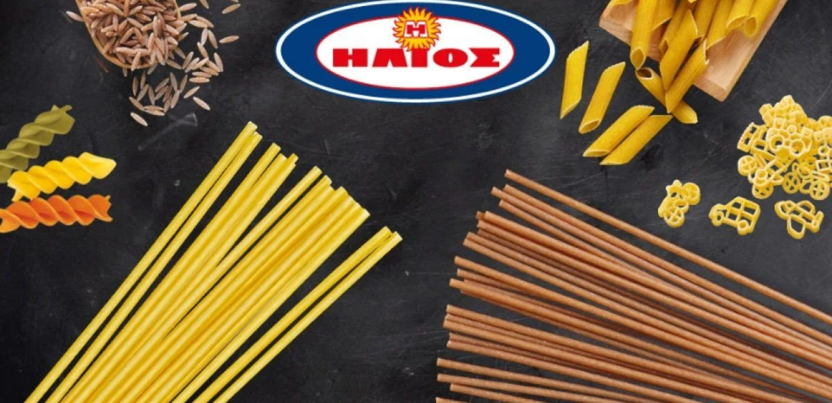 ΗΛΙΟΣ: Μέχρι και στην Ιαπωνία βρίσκονται πλέον τα ζυμαρικά της