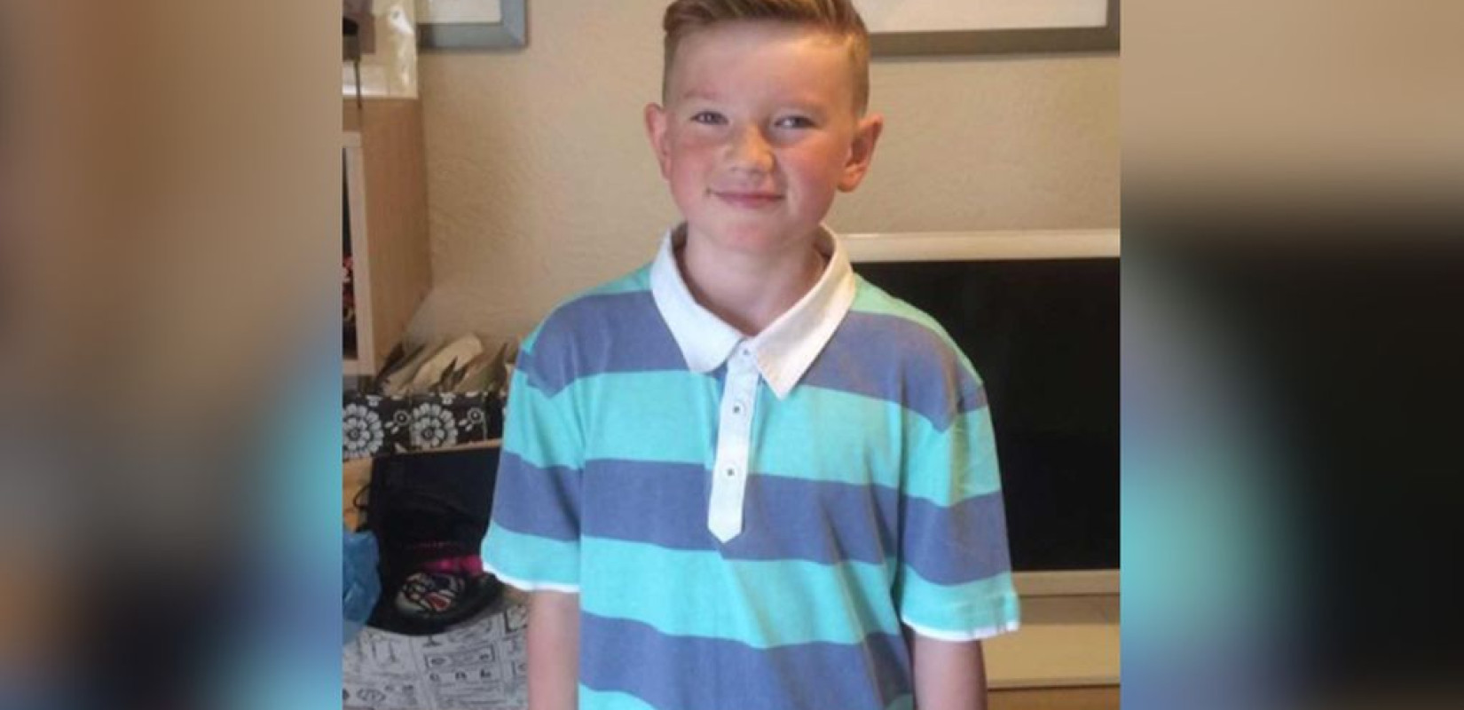 Βρέθηκε μετά από 6 χρόνια ο Άλεξ Μπάτι που είχε εξαφανιστεί ενώ έκανε διακοπές