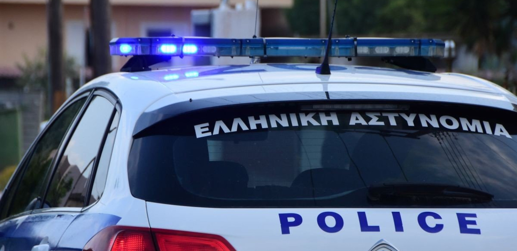 Θεσσαλονίκη: Εξαρθρώθηκε σπείρα ληστών - Ταυτοποιήθηκαν επτά δράστες για πέντε ληστείες και μία απόπειρα
