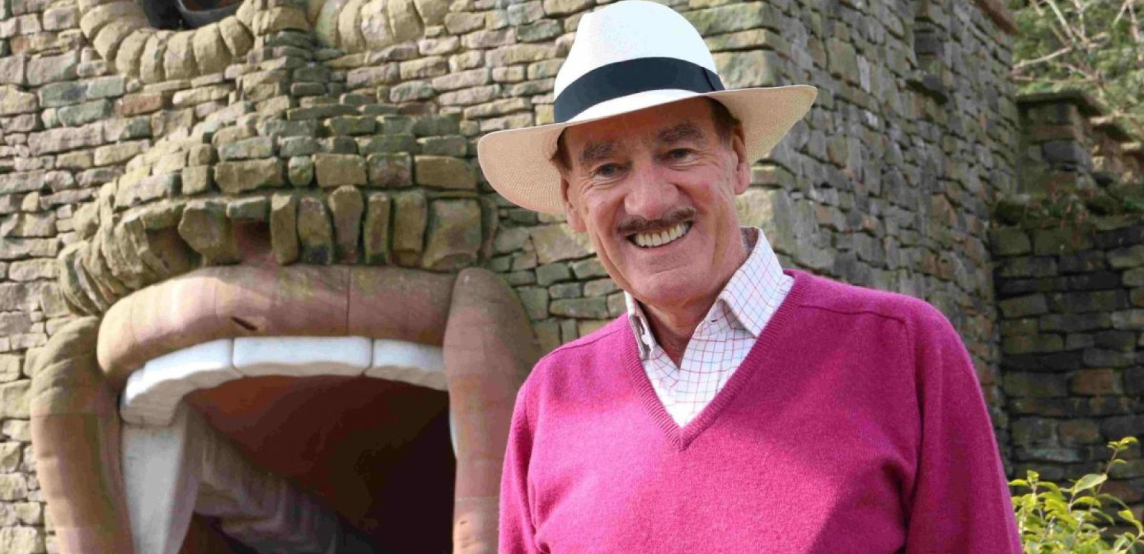 Ισημερινός: Βρέθηκε ο Βρετανός Κόλιν Άρμστρονγκ που έπεσε θύμα απαγωγής