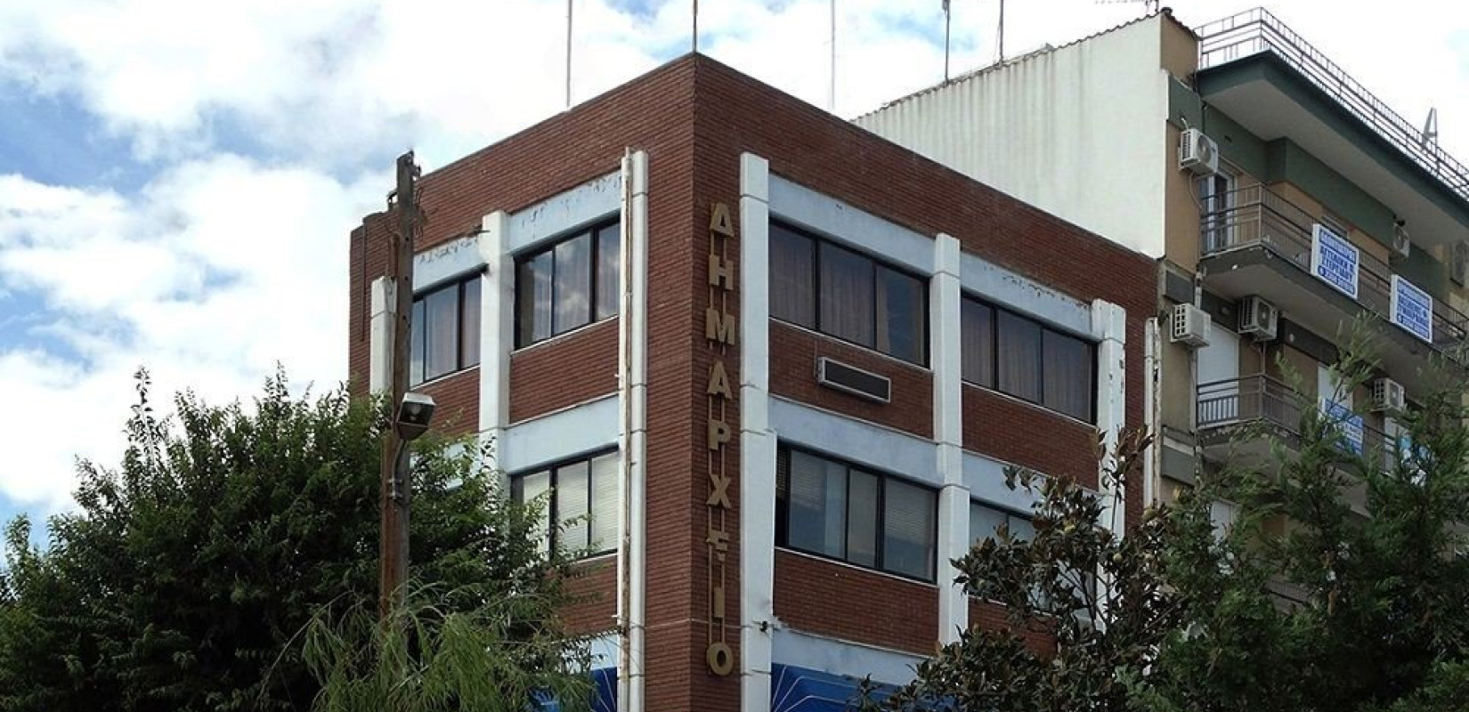 Ξεκινάει η υποβολή αιτήσεων ένταξης στο Κοινωνικό Παντοπωλείο και Φαρμακείο του Δήμου Λαγκαδά