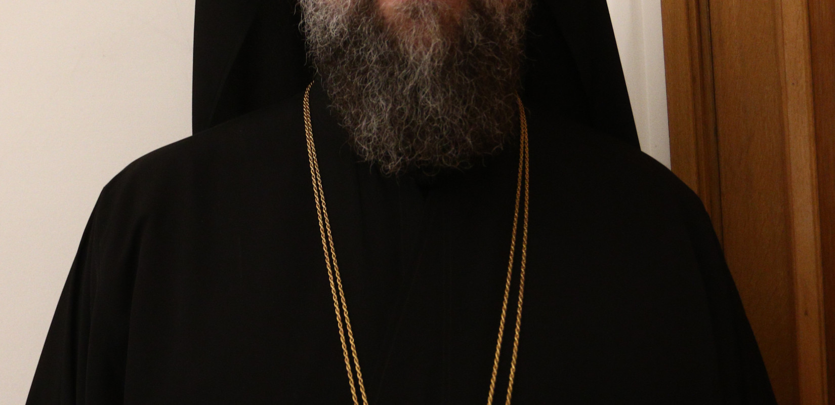 Θεσσαλονίκη: Το νοσοκομείο Γεννηματά επισκέφθηκε ο Φιλόθεος 