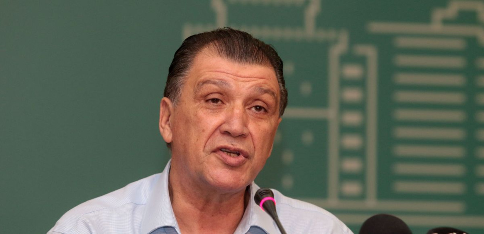 Ο Γιώργος Ορφανός για την οπαδική βία: Βούληση και σύγκρουση, χωρίς ανοχή και με αποφασιστικότητα