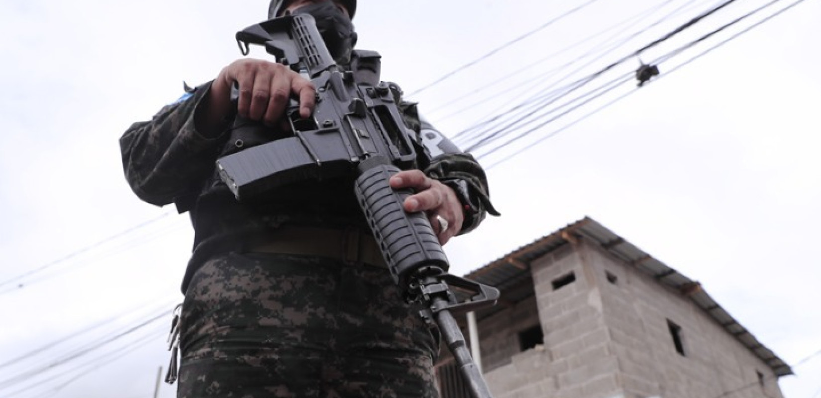 Ονδούρες: Δημοσιογράφος απήχθη και δολοφονήθηκε παρά την αστυνομική φύλαξη