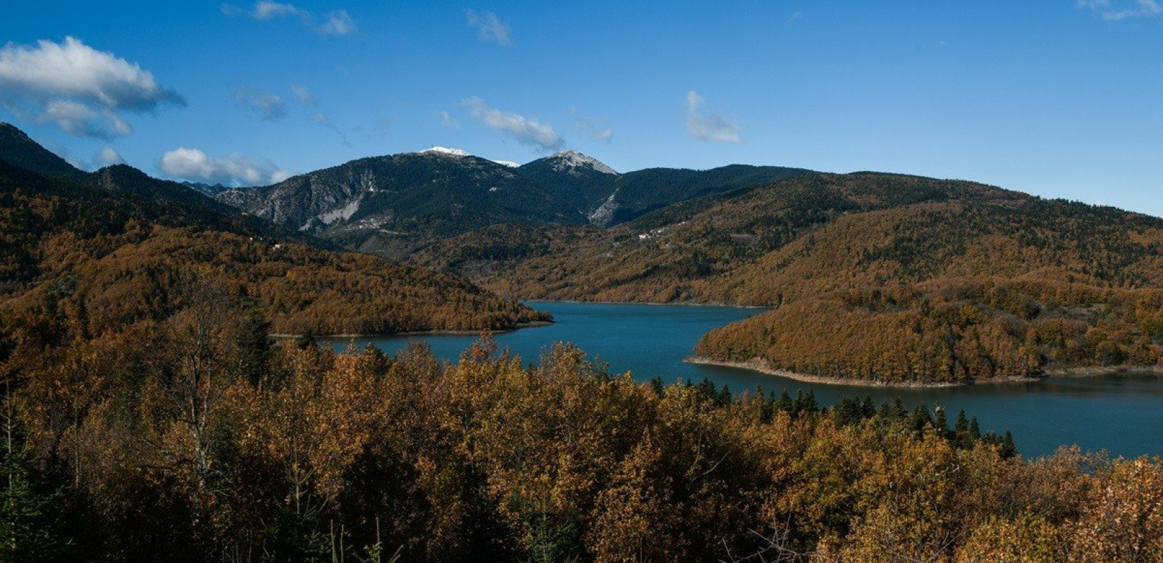 Plastiras Lake Festival: Ανακοινώθηκε το πρόγραμμα του τριημέρου