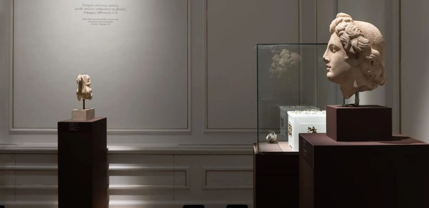 Η μάχη της Χαιρώνειας: Ο κόσμος άλλαξε και ο Μέγας Αλέξανδρος «συστήθηκε» - Δείτε φωτογραφίες