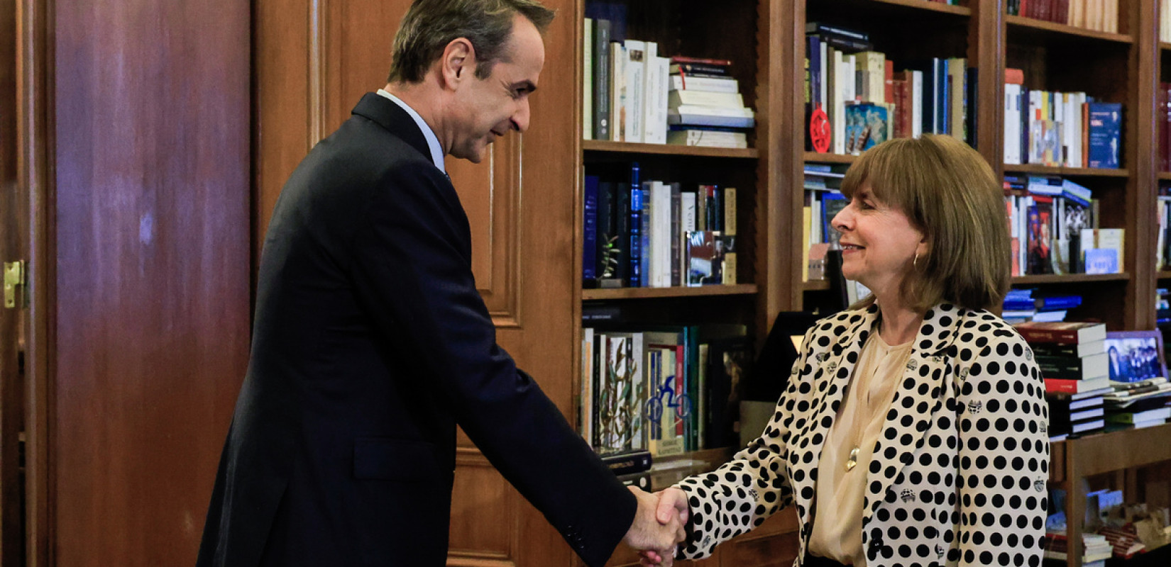 Τα μεγάλα στοιχήματα της κυβέρνησης για τη νέα χρονιά Τα μεγάλα στοιχήματα της κυβέρνησης για τη νέα χρονιά