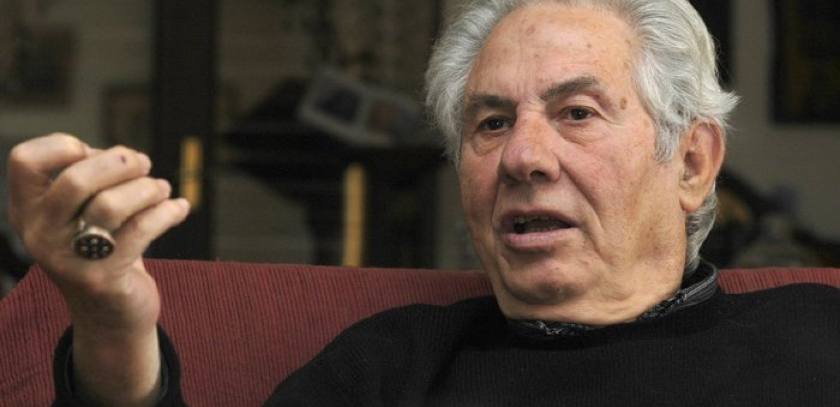 Ο ΣΥΡΙΖΑ-Π αποχαιρετά με θλίψη και σεβασμό το Γ. Μιχαλακόπουλο