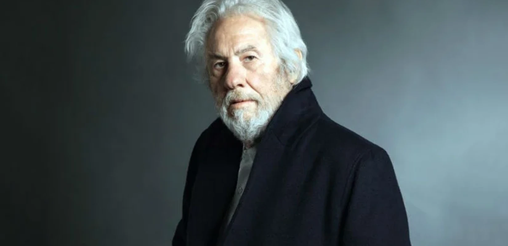 «Έφυγε» ο Γιώργος Μιχαλακόπουλος σε ηλικία 85 ετών (βίντεο)