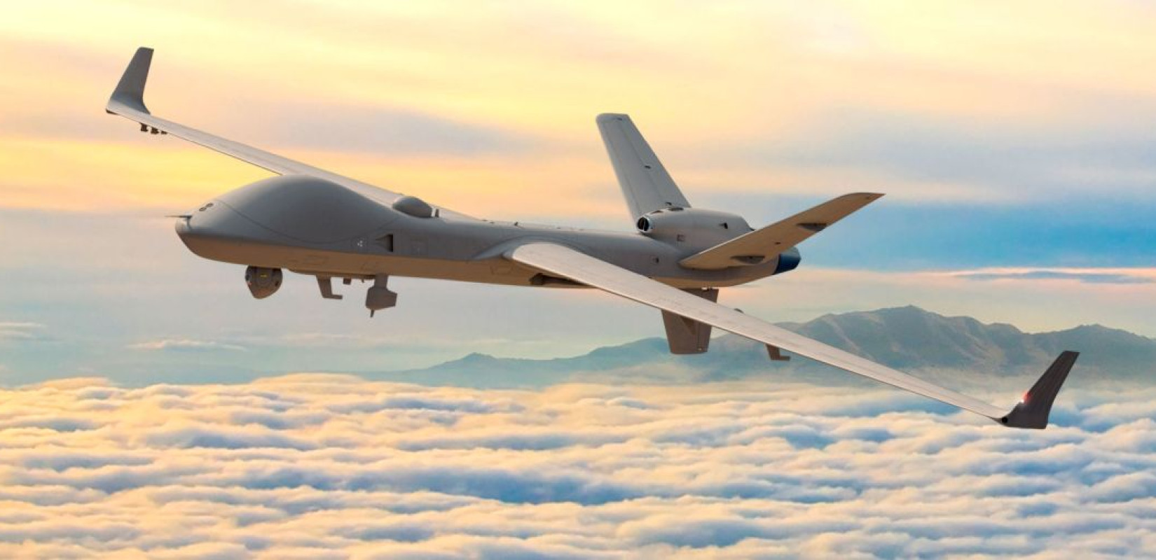 Γερμανία: Πτήσεις drones πάνω από το Σλέσβιγκ-Χολστάιν