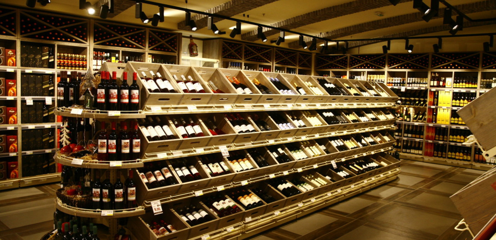 Εξαγορές και επενδύσεις φέρνει η επόμενη μέρα των σούπερ-μάρκετ