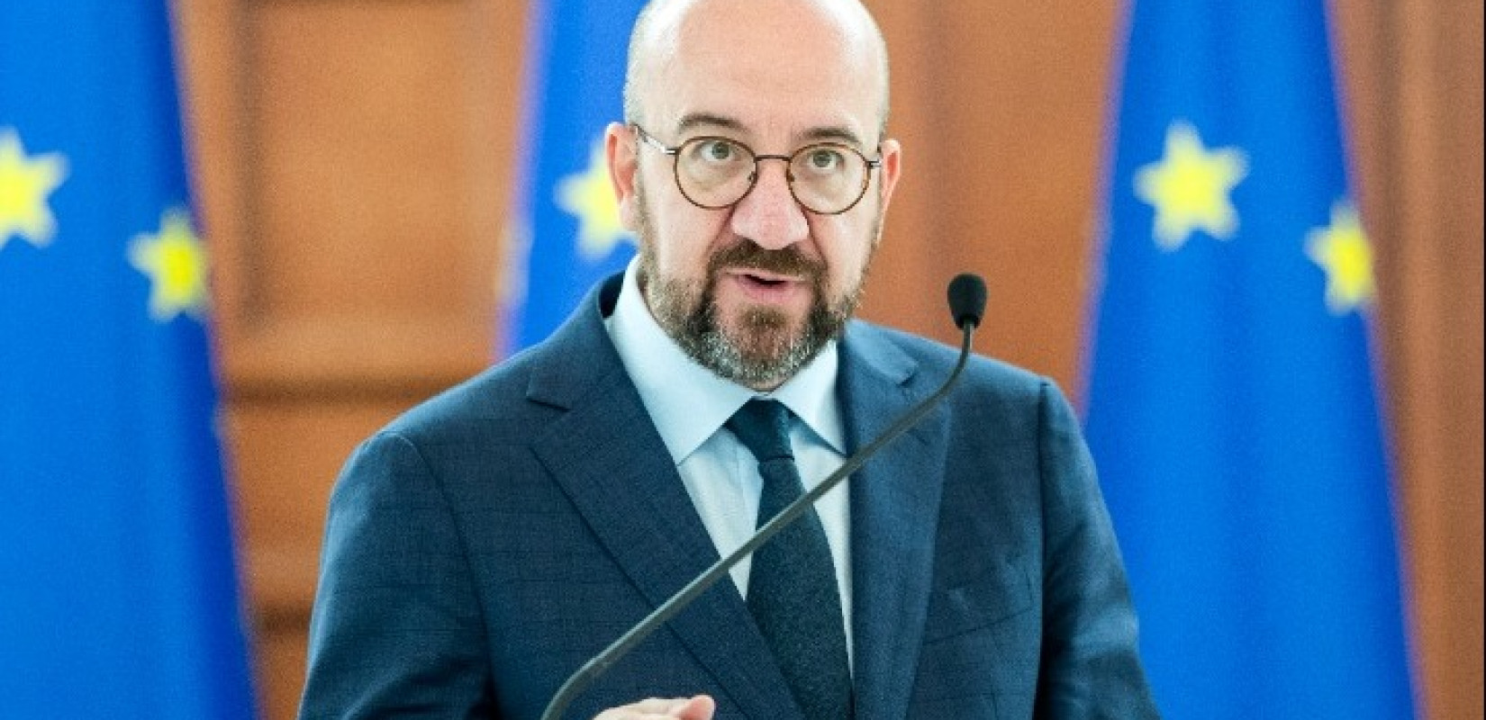 Απόπειρα δολοφονίας Τραμπ: Την καταδίκη του εξέφρασε ο πρόεδρος του Ευρωπαϊκού Συμβουλίου