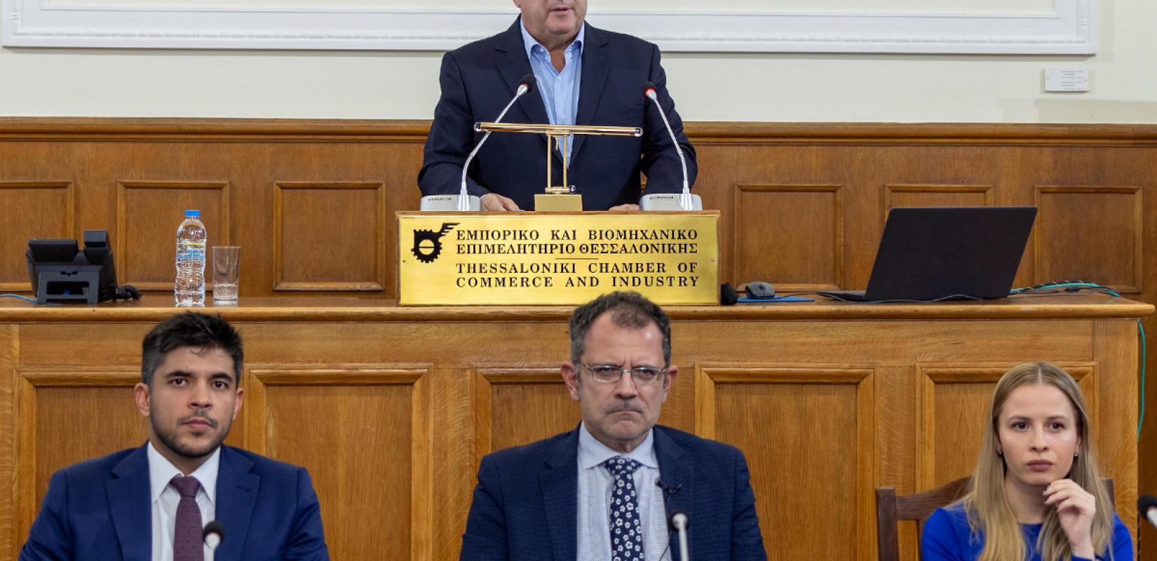 ΣΕΒΕ: Tα οφέλη για τις επιχειρήσεις από την ασφάλιση πιστώσεων και εγγυήσεων 