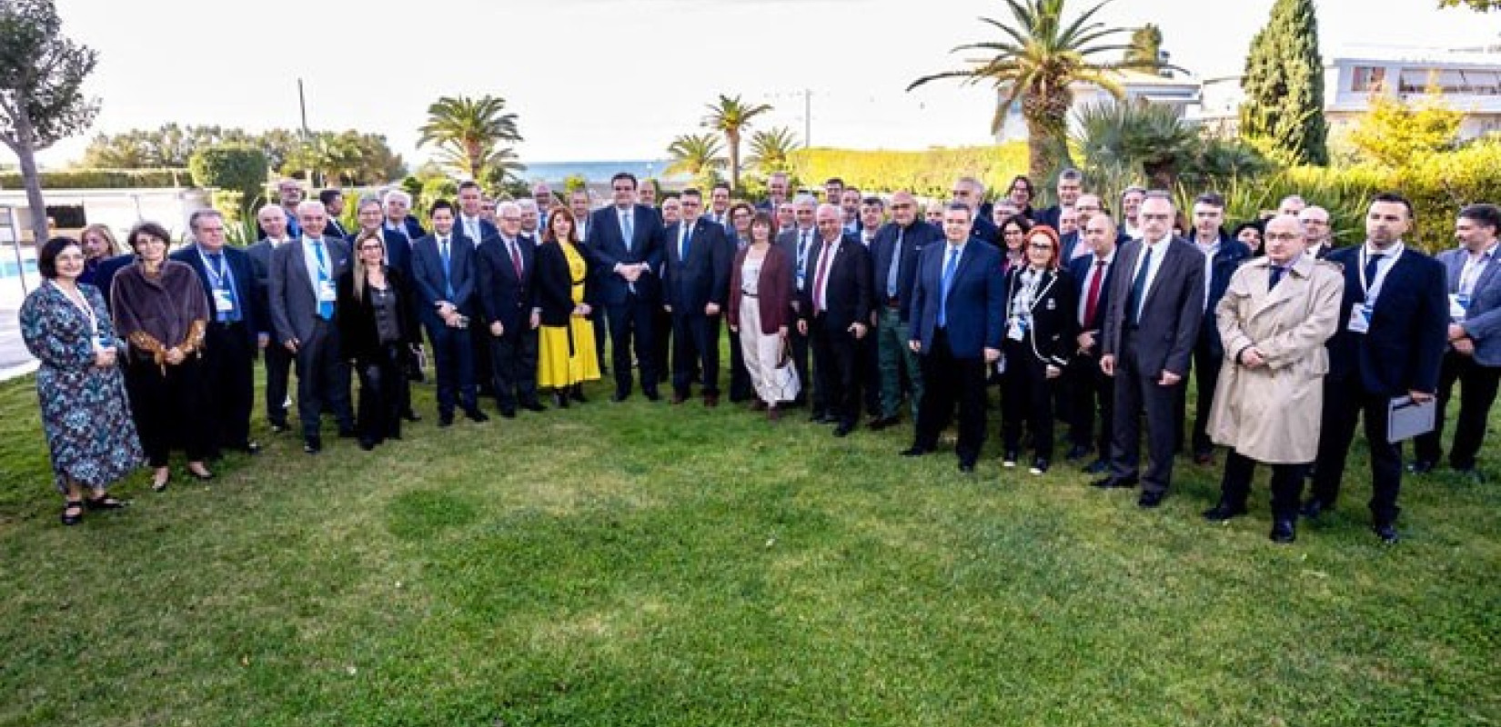 Αλεξανδρούπολη: Σύνοδος Πρυτάνεων με Σχοινά και Πιερρακάκη