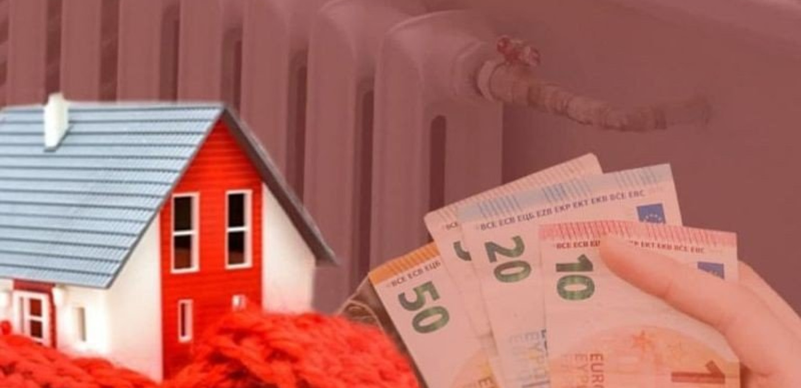 Επίδομα θέρμανσης στο ρεύμα: Προς παράταση οι αιτήσεις στο myΘέρμανση