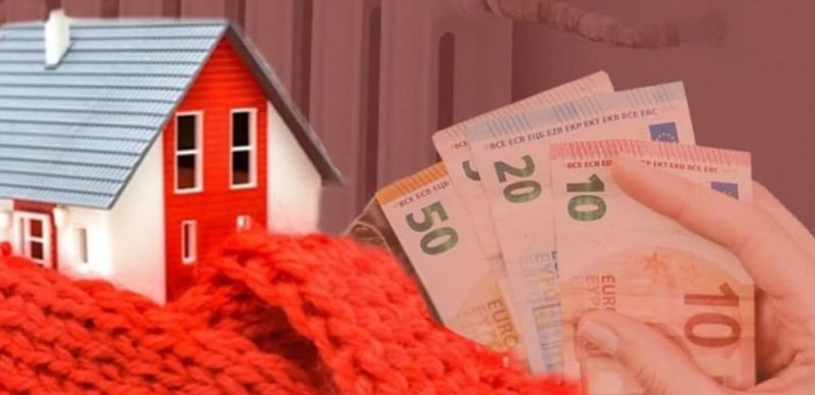 Ενεργειακή κρίση: Στην κορυφή της ΕΕ η Ελλάδα –  Σχεδόν 1 στους 5 αδυνατεί να ζεστάνει το σπίτι του