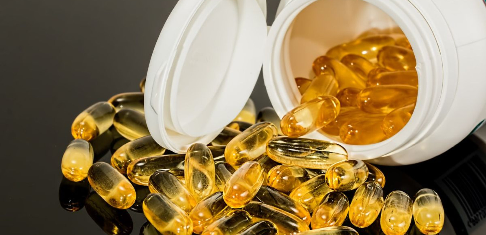 Ο ΕΟΦ προειδοποιεί για επικίνδυνο συμπλήρωμα διατροφής - Σοβαροί κίνδυνοι για το καρδιαγγειακό σύστημα