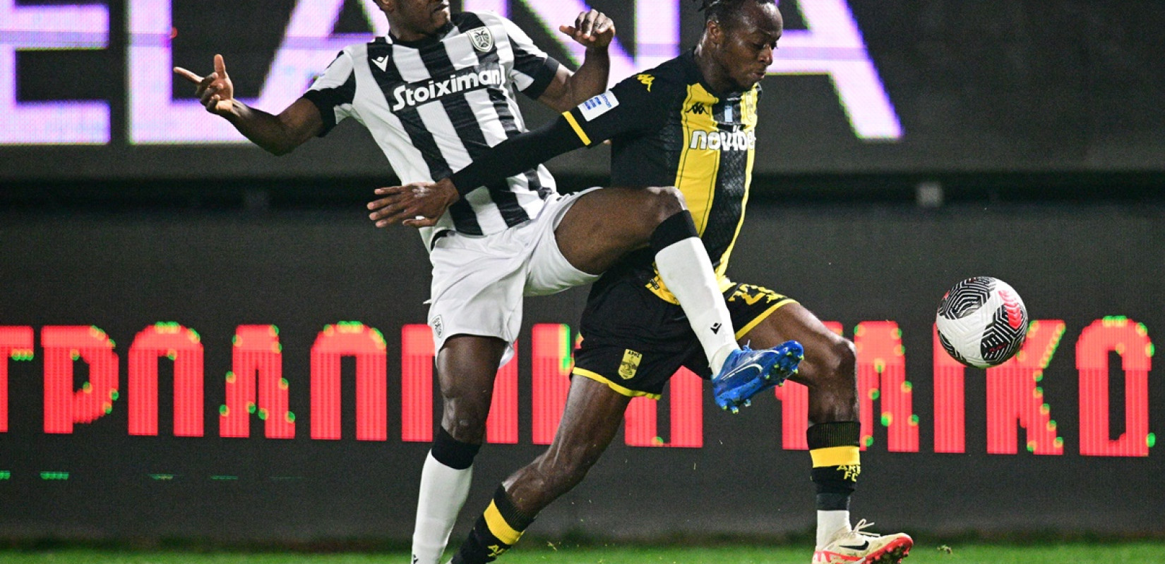 Άρης - ΠΑΟΚ: Τα συμπεράσματα του ντέρμπι και η επόμενη μέρα των «αιωνίων»