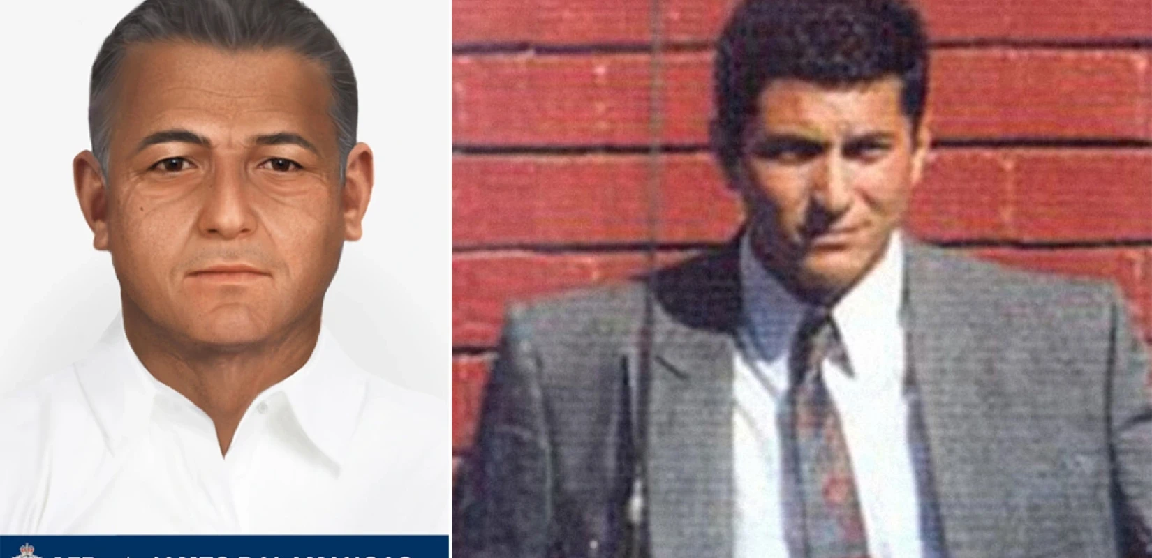 Αυστραλία: Έκκληση για πληροφορίες για ομογενή δολοφόνο που μάλλον βρίσκεται στην Ελλάδα