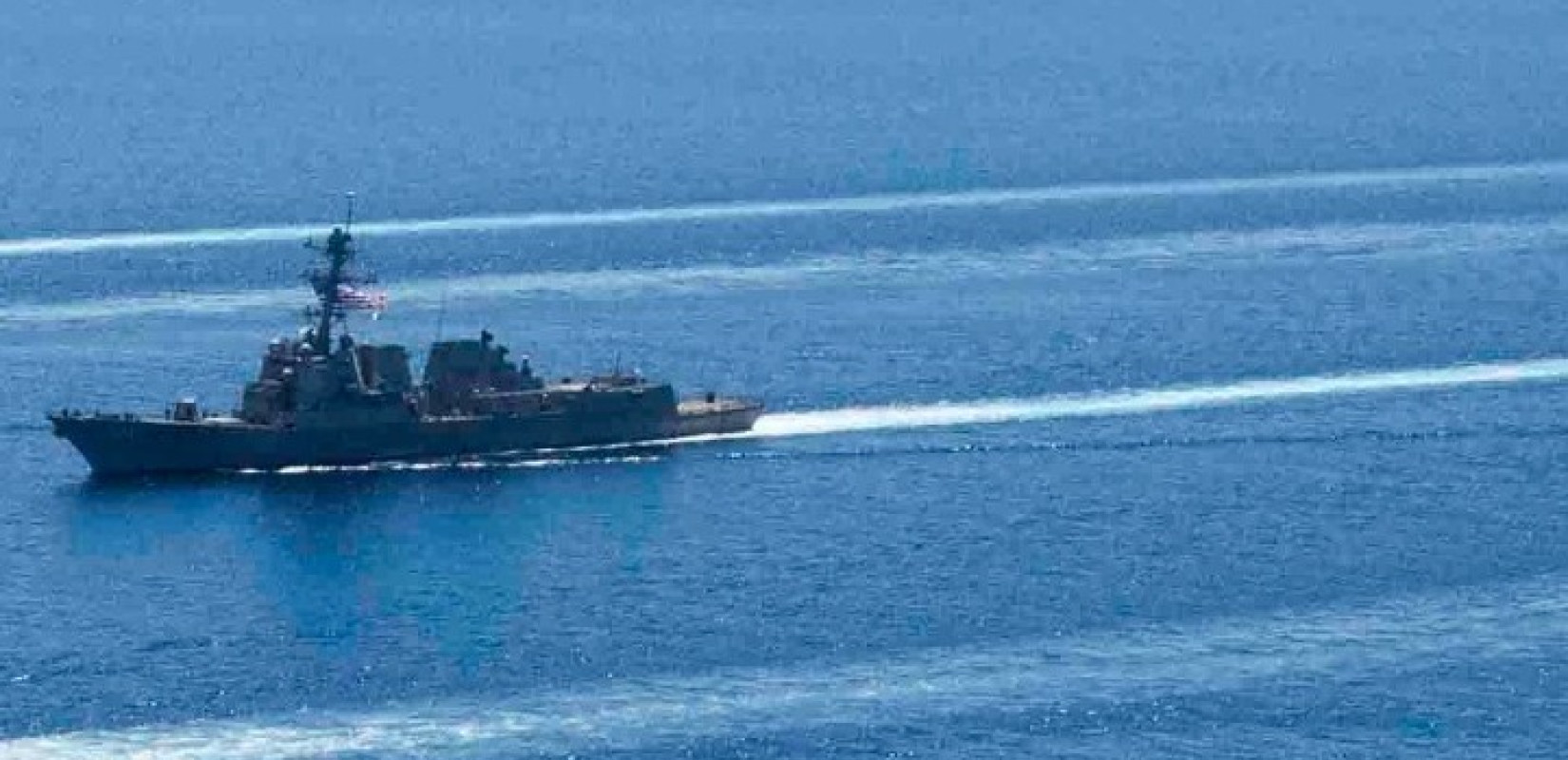 Ερυθρά Θάλασσα: Ζημιές σε πλοίο από επίθεση ανοικτά της Υεμένης
