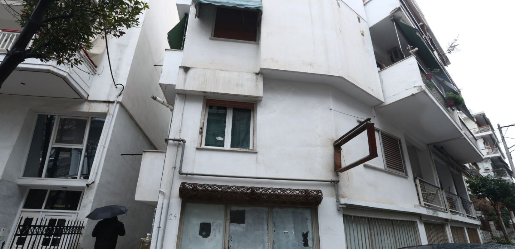 Θεσσαλονίκη: Ο τζόγος, η έκτρωση και η ληστεία - Ποια κίνητρα κρύβονται πίσω από την δολοφονία της 41χρονης Γεωργίας 