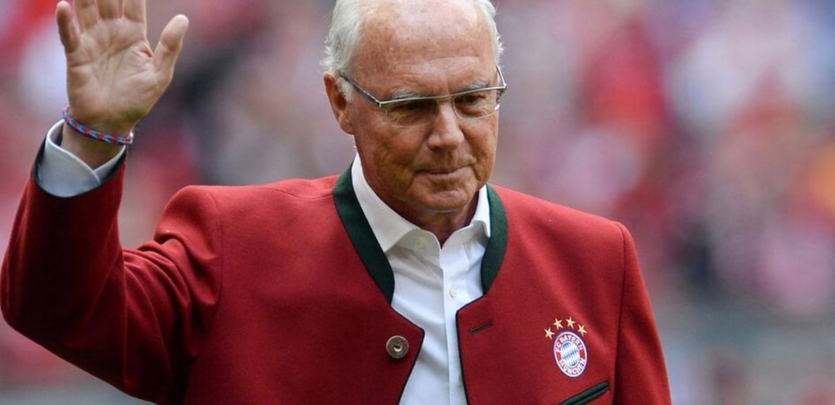 Κaiser Franz: Ο λίμπερο, ο προπονητής, ο παράγοντας