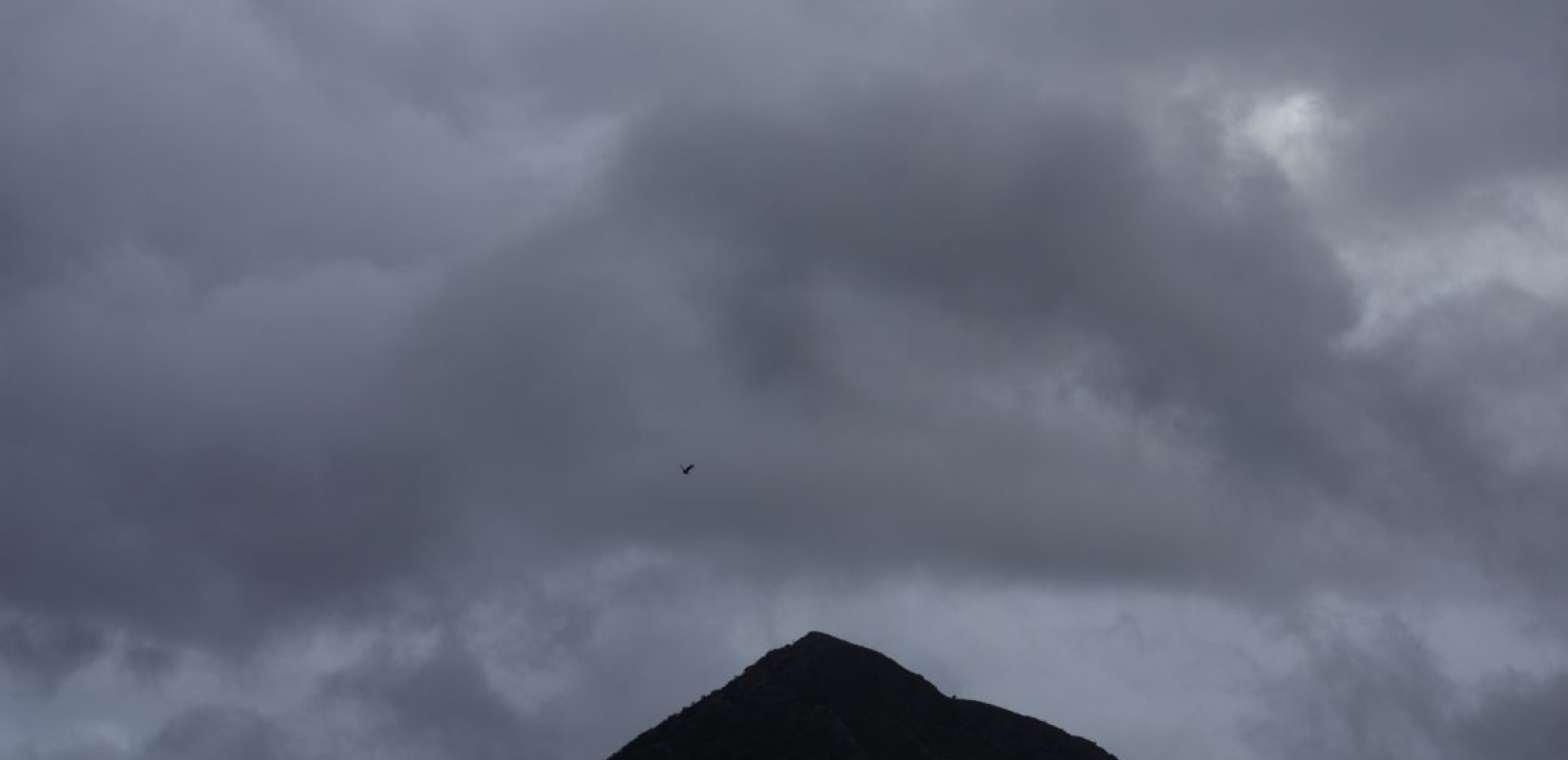 Άστατο τοπίο σε όλη την χώρα σήμερα - Με τι καιρό θα γιορτάσουμε την 25η Μαρτίου