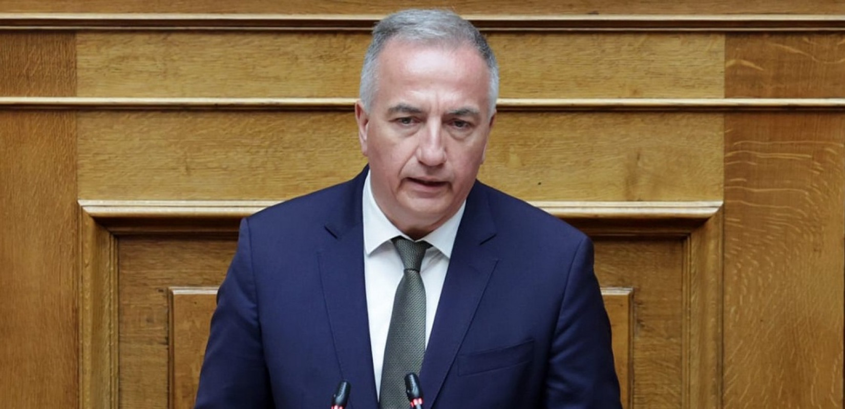 Σταύρος Καλαφάτης στη «ΜτΚ»: Το 2024 θα είναι η χρονιά του Μετρό