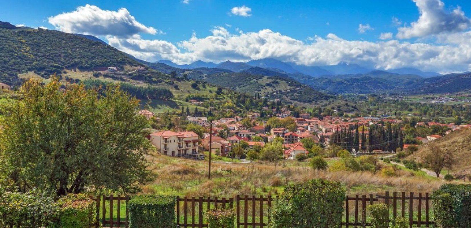 Σεισμός 4,6 Ρίχτερ στα Καλάβρυτα - Έγινε αισθητός στη βόρεια Πελοπόννησο