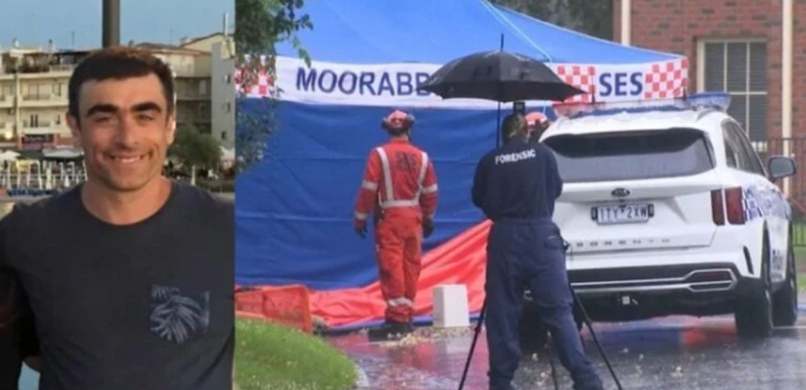 Μελβούρνη: Σχιζοφρενής μαχαίρωσε μέχρι θανάτου Πόντιο ομογενή στη μέση του δρόμου