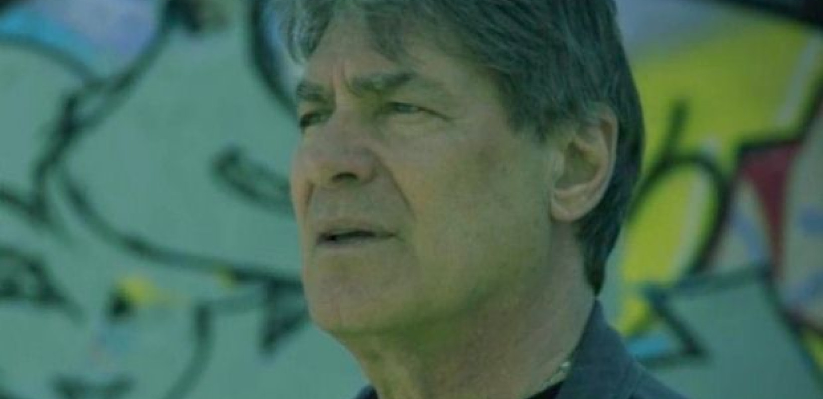 Δημήτρης Νικολούδης: Το ένα τραγούδι φέρνει το άλλο 