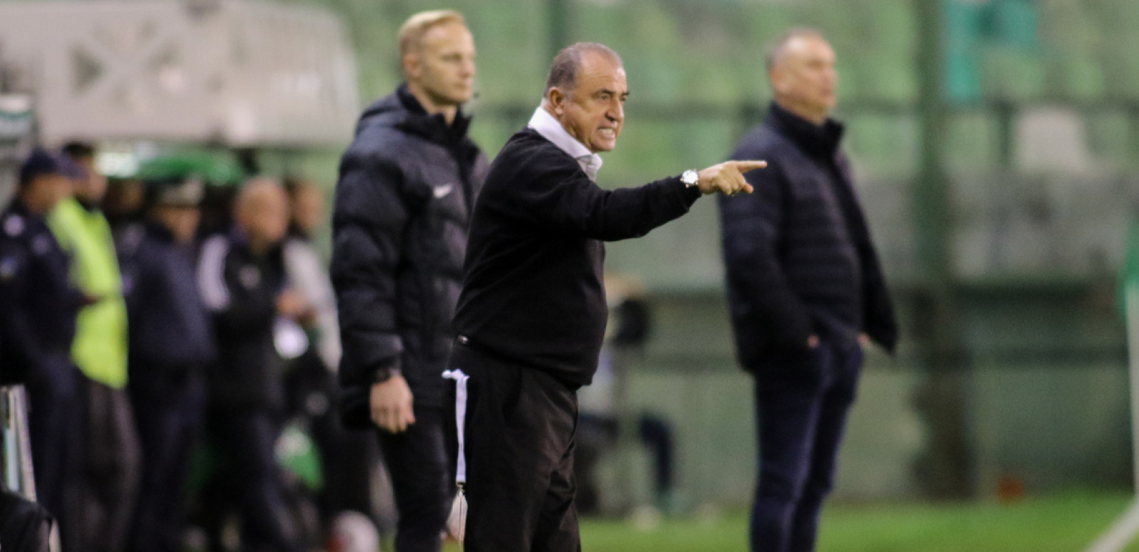 Super League: Με το δεξί Παναθηναϊκός και Τερίμ (βίντεο)