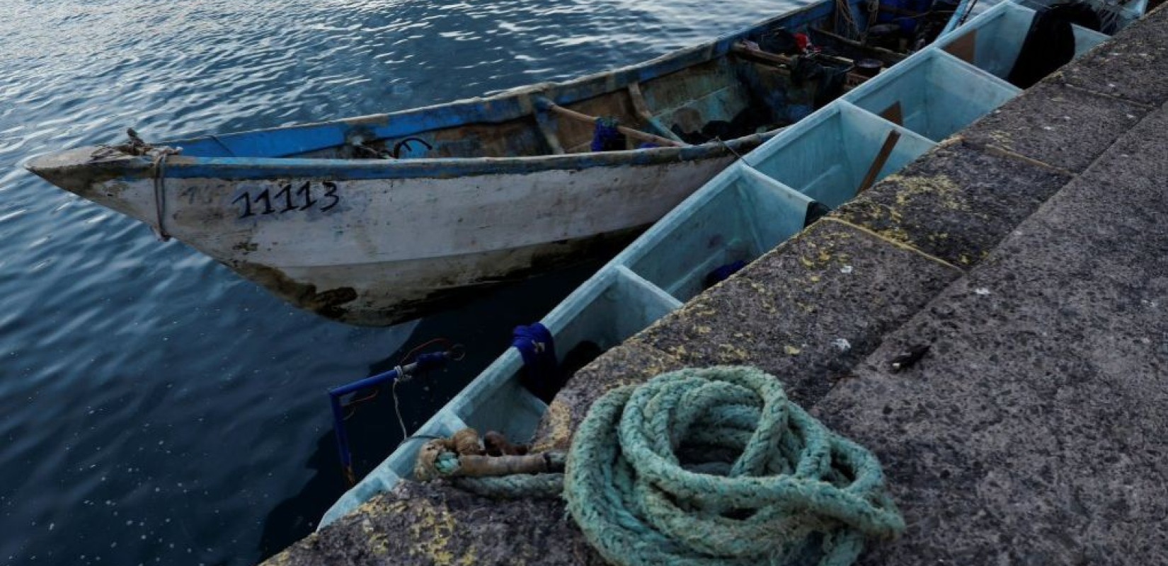 Τριάντα οκτώ νεκροί ανασύρθηκαν μετά από ναυάγιο στα ανοικτά του Τζιμπουτί
