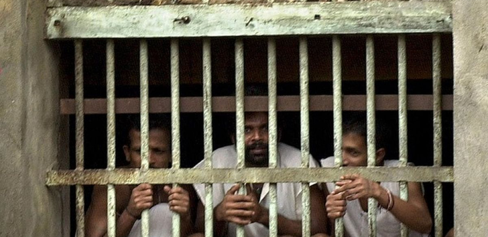 Σρι Λάνκα: Πάνω από 1.000 κρατούμενοι αφέθηκαν ελεύθεροι, λόγω Χριστουγέννων