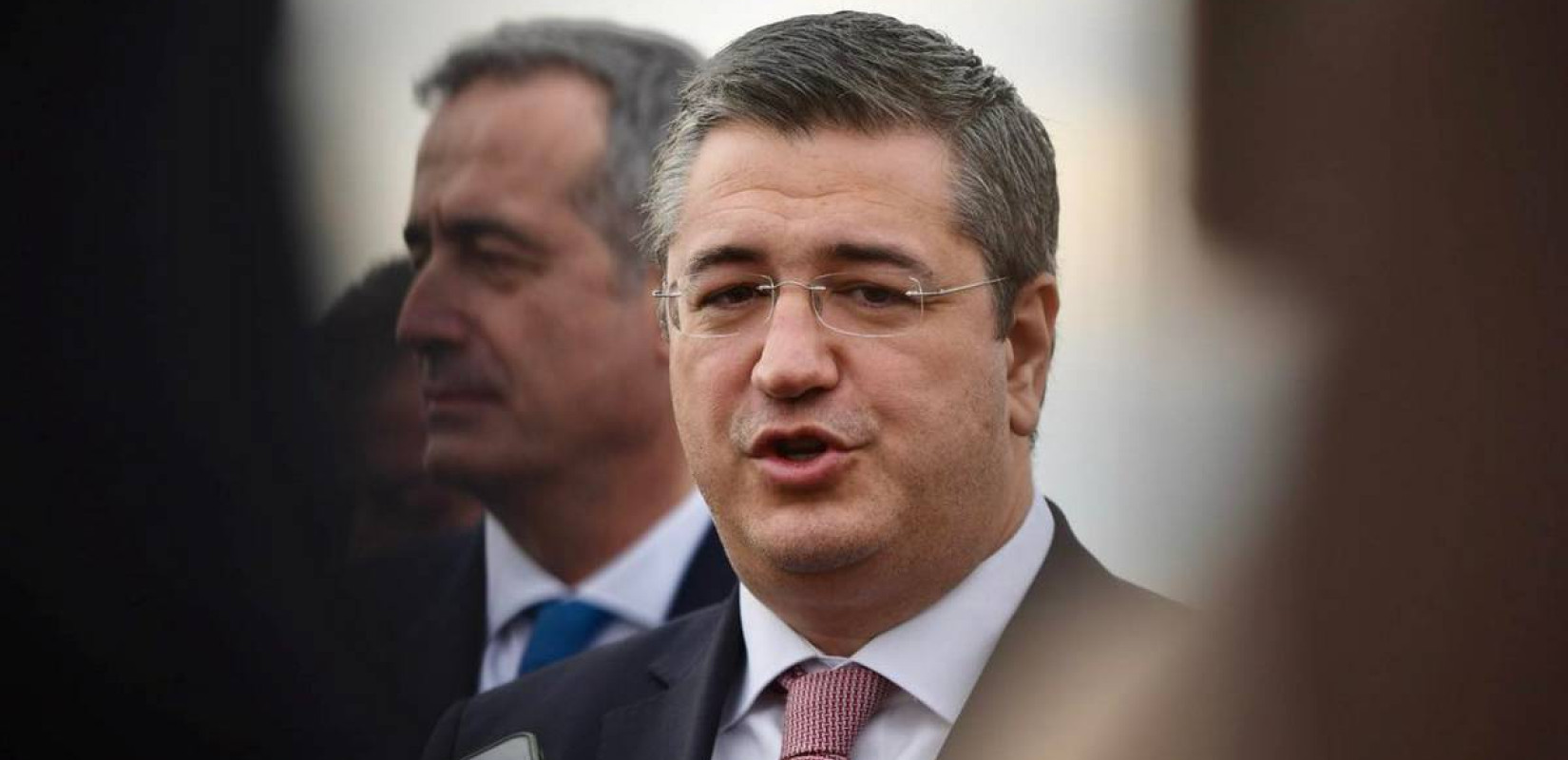 Απ. Τζιτζικώστας: Στρατηγικός διάλογος για την πράσινη μετάβαση και τη διασύνδεση των ελληνικών λιμένων