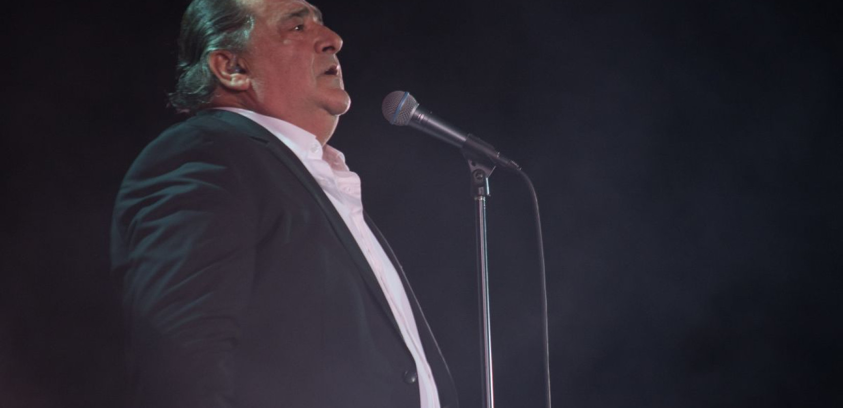 Βασίλης Καρράς: Σε λαϊκό προσκύνημα η σορός του στη Θεσσαλονίκη - Την Τετάρτη η κηδεία του στη γενέτειρά του