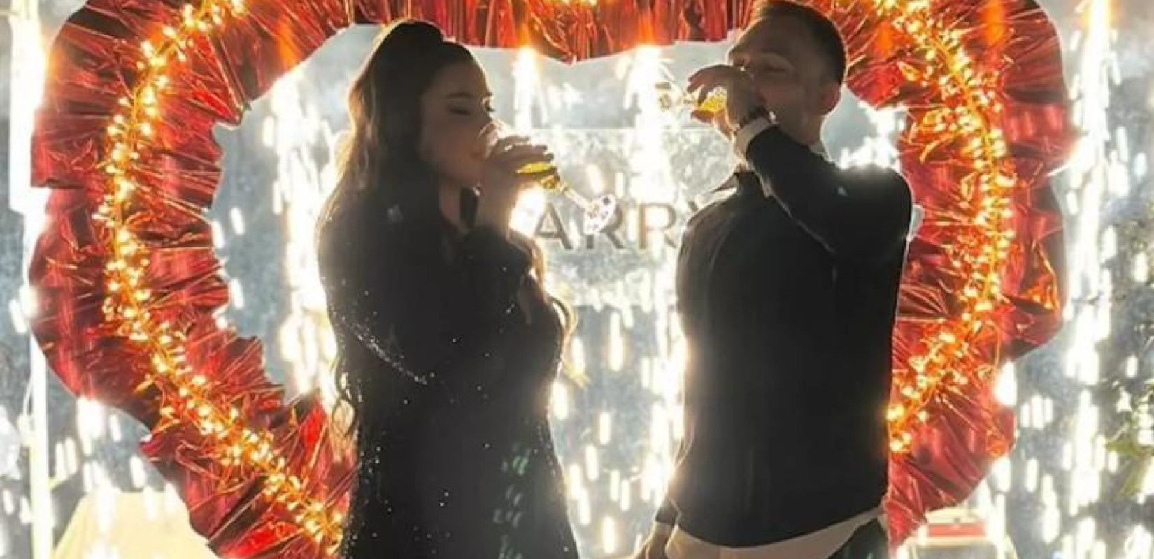 ΠΑΟΚ: Το καλύτερο δώρο για Ζίβκοβιτς - Είπε το «ναι» η σύντροφός του παραμονή Πρωτοχρονιάς 