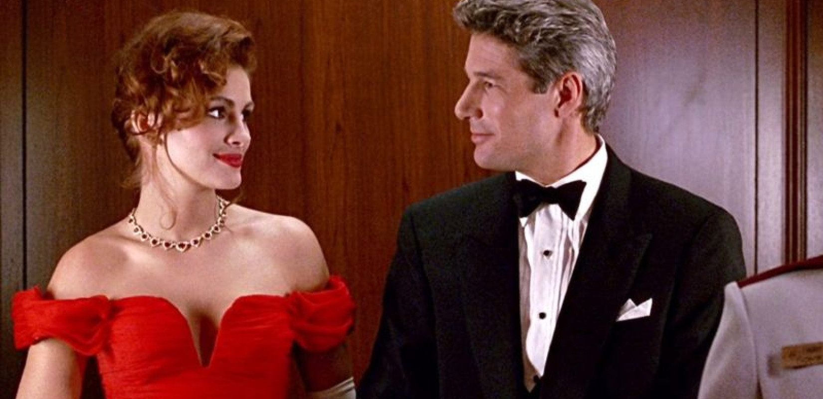 Χειμωνιάτικη Τετάρτη με Pretty Woman στην τηλεόραση - Δείτε το τρέιλερ